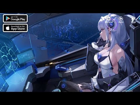 Anchor Panic Gameplay (Android/iOS)