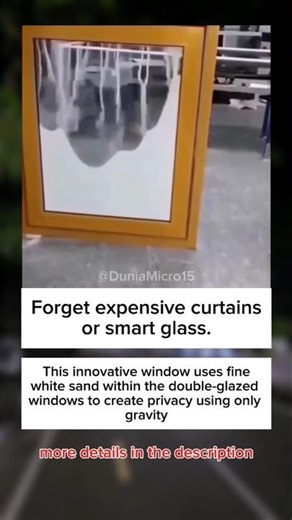 curtain innovations that you might be interested in #shorts #short #viral #facts