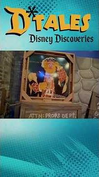 The Muppet*Vision 3d Pre-show | Sight Gags and Muppet Props | Disney's Hollywood Studios