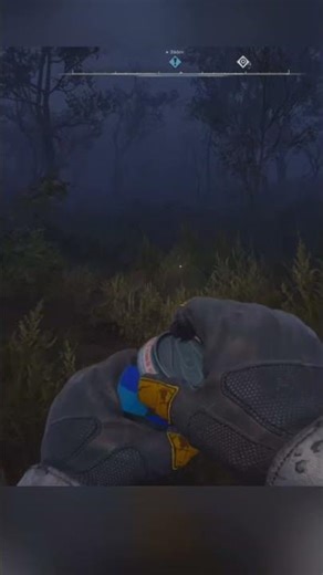 First Night in the Zone Went Wrong Fast #PepperMode #Gaming #Survival