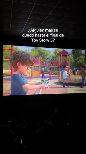 Será que se viene una secuela de Lightyear? 🧑🏼‍🚀🚀 #toystory #buzzlightyear #alinfinitoymasalla #yosoytuamigofiel #pixar