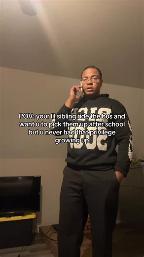 GANA on Instagram: "It’s going to be freezing #fyp #trending #viral #funny #siblings"