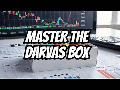 What is the Darvas Box System?