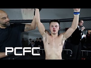 Dylan Hall Vs Akeem Bhatti | Progress Check FC 2