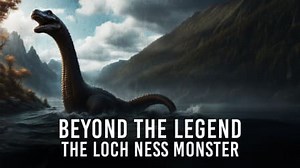 Beyond the Legend: The Loch Ness Monster (2023)