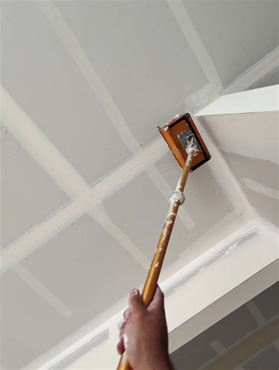 Drywall Finishing Tools Essentials