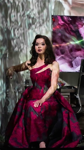 Meeting at the Illusion cinema on July 17. A Salzburg Festival production featuring Cecilia Bartoli