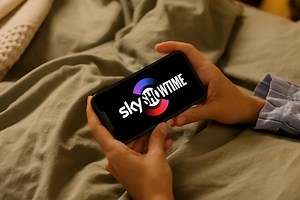 Cómo descargar series y películas de SkyShowtime de forma legal y qué limites existen
