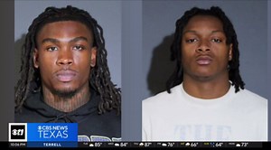 Victims in multi-car crash involving Chiefs Rashee Rice seek millions