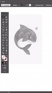 5.2M views · 8.6K reactions | | Adobe Illustrator Tutorial . Follow @sorographics for more . Contact us if you need a logo  . #logo #logos #icon #design #designer #identity #vector #logodesigner #branding #logoinspiration #brandmark #logomark #mark #logomaker #graphicdesign #designinspiration #logotype #graphicdesigner #logocreator | SORO Graphics | Facebook