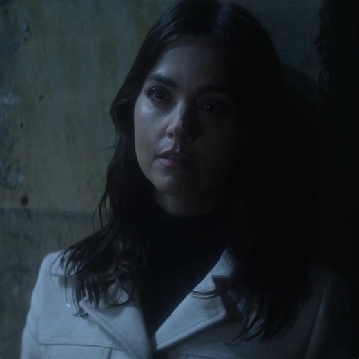 Exploring Johanna Constantine in The Sandman Series