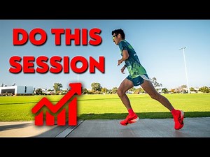 This Threshold Workout Is ESSENTIAL To RUNNING FAST