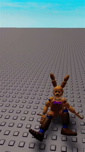 springlock failure in Roblox