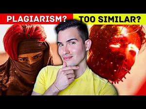 DID FELIP'S "BULAN" COPY LAY'S "LIT" | HONEST REACTION AND OPINION ABOUT PLAGIARISM 🤔