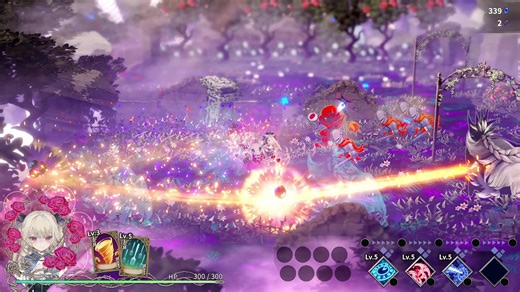 New CRY series entry, CRYMELIGHT, announced for Switch 2