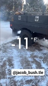 "Unplugged and untreated a good ol 6.7 feeling stiff this morning with nothing in its way ;)" @jacob_bush.tle • • • • • • #KeepHammering #BuiltFordTough #SuperDuty #Powerstroke #Coldstart #FordTrucks #AlumiDuty | AlumiDuty