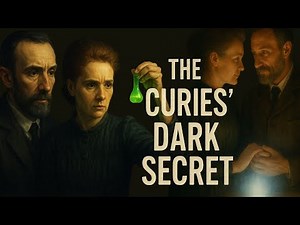 Pierre and Marie Curie: A Bond Stronger Than Radiation
