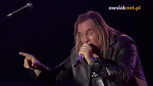 Helloween - I Want Out Live at Woodstock | Heavy And Live