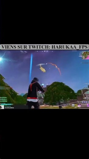 Champ diff btw #fortnite #fortniteclips #capcut #gaming