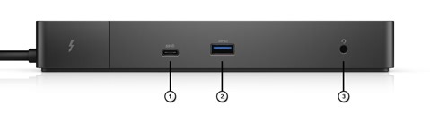 How to Use and Troubleshoot Dell Thunderbolt Docking Station WD19TB or WD19TBS