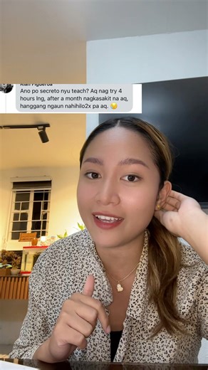 Kaya nga ba ang 30 lessons in a day Mon-Sun? #elsstories #esl | Cher Cams Galapin