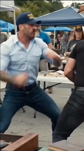 Yuri Boyka Unleashed! Watch the most complete fighter in the world display unstoppable power.