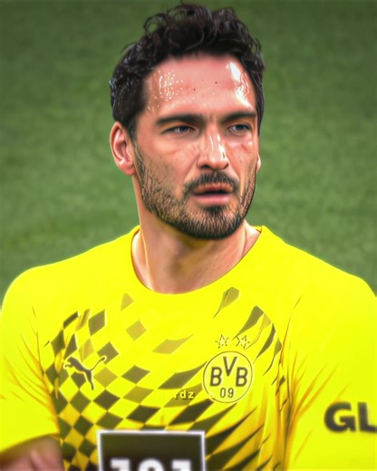 Hummels Highlights: A Football Legend's Best Moments