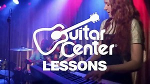 Guitar Center Lessons TV Spot, 'Learn to Play'