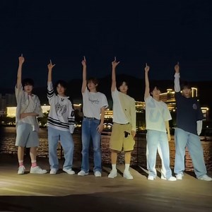 첨부터 끝까지 사랑스러운 NCT 티라미수케익 출처 : NCT WISH | Touch live