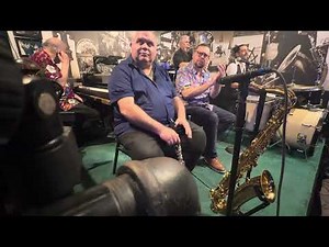 New Orleans Jazz -Angry #jazz #neworleans