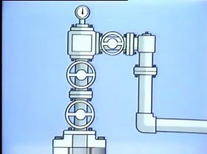 48K views · 915 reactions | Well Completion : Wellhead and Xmas Tree | Drillingformulas.Com Fan Page | Facebook