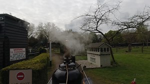 2K views · 37 reactions | Travel around our train track with us…...