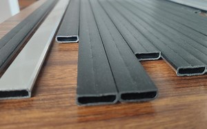 [Hot Item] Plastic Warm Edge Spacer Bar for Window