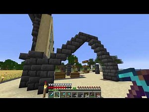 extreme hardcore minecraft | full stream 12