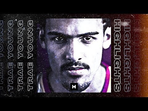 Trae Young BEST Highlights From 18-19 Season! CRAZY THREE POINTERS & PASSING!