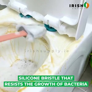 64K views · 1.2K reactions | Prevent the growth of bacteria and...