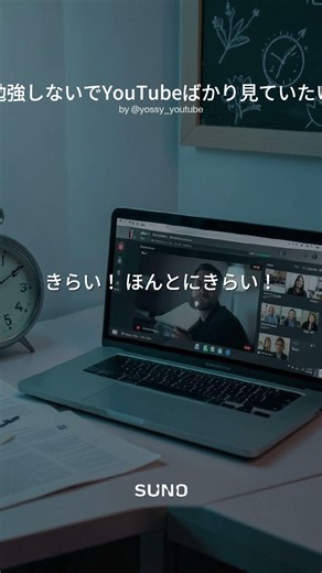 どんな言葉でも神ボカロ曲を作れるスーゴAI#sunoai #youtube #vocaloid