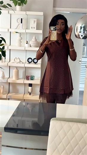 The Must-Have Minidress This Season