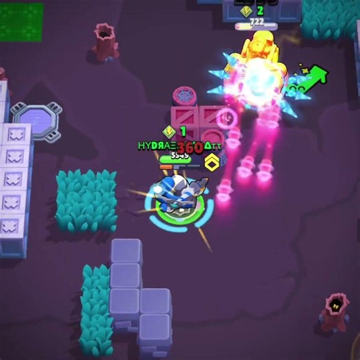 SURGE vs PRESTIGE 3 WINTRADERS MEG 🥀