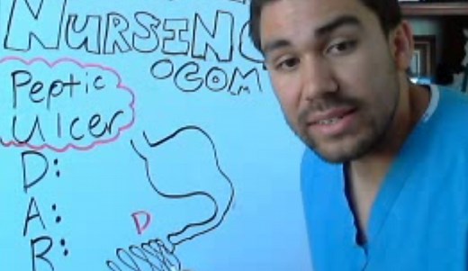 Understanding the Gastrin Blood Test Results - HRF