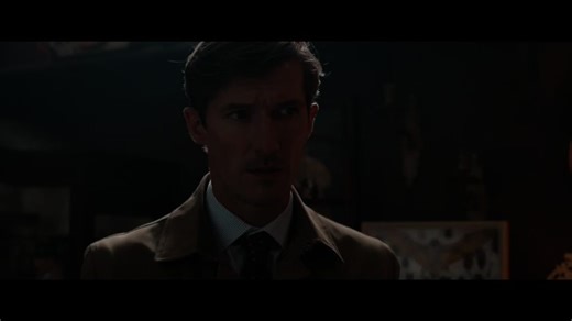 Trailer Oddity (2024) - 1m51s - CineMagia.ro