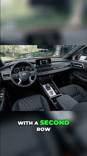 Nissan Rogue Plug in Hybrid Practical, Comfortable, and Family Friendly!