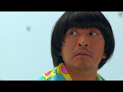 HITOSHI MATSUMOTO - Trilogía Esencial (Trailer español)