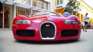 48K views · 1.5K reactions | Miami Concours is back for its third year in the Miami Design District for an exceptional showing of the most significant post-war automobiles ever produced. Expect exceptional vintage cars, exotic cars and supercars. We are rolling out the red carpet for this special event on 39th, 40th & 41st Streets. Admission is FREE! | Miami Design District | Facebook