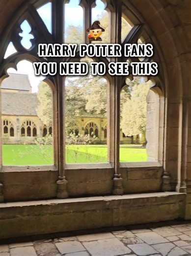Discover Harry Potter Filming Locations in Oxford