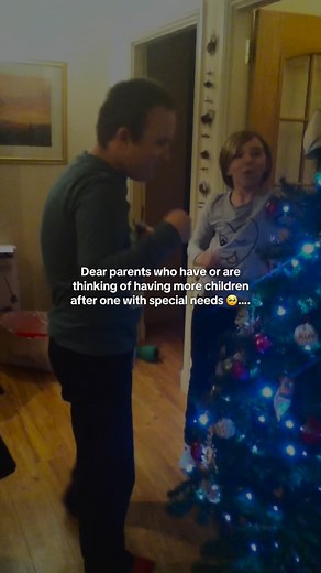 99K views · 10K reactions | A letter from me to you. To those who find themselves worried about their neurotypical children, how they’re raising them, whether they’re doing enough. This is my story. And although it doesn’t speak for all - it speaks. I know how easy it is to worry — to wonder if your children will understand each other, connect, or grow close despite their differences. But there’s nothing deeper than this love ❤️ I promise. | Ewen and Me | Facebook