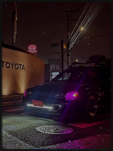 Toyota Corolla ae101... 🇨🇷 #toyota #corolla #toyotacorolla #corollaae101 #ae101 #ae101_corolla #toyoteros #purdy #toyotacostarica #ae100 #corollalover #ae102corolla #corollawagon #greatcorolla #greatcorollaclubindonesia #greatcorollacommunity #clubcorolla #corolla95 #ciudadtoyota #sinoquieresno #viral #parati #fyp #videodeldia #🇨🇷 #costarica #corollastance #toyotastance #ae100enthusiastcostarica #corollalover