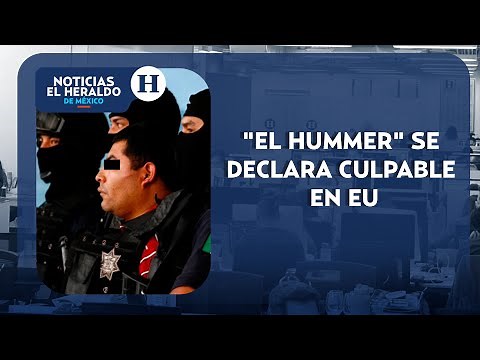 ¿Quién es “El Hummer”? El sanguinario líder de Los Zetas sentenciado en EU | Noticias el Heraldo