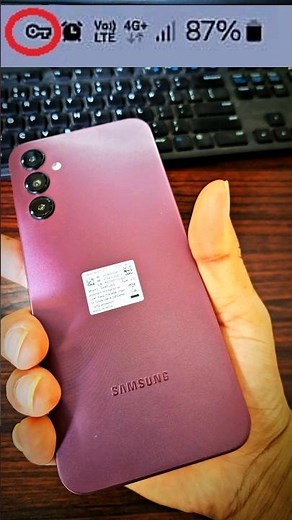 VPN Settings in Smartphones |