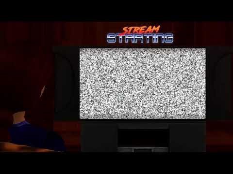 Tomb Raider Afterlife by Johny Ptacek & Roland Dankó - Part 1 - TRLEvision LIVE